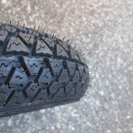 Reifen 10" 100/90-10" Michelin S83