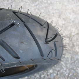 Reifen 10" 3.50x10" Continental, Conti Twist