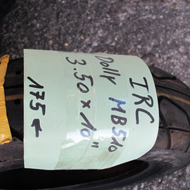 Reifen 10" 120/90-10" Maxxis