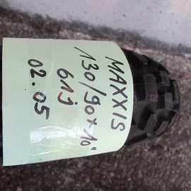 Reifen 10" 130/90-10" Maxxis