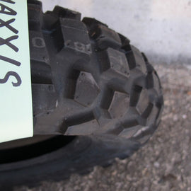 Reifen 10" 130/90-10" Maxxis