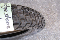 Reifen 14" 5,4x14" Bridgestone Rectangle Suzuki RV125