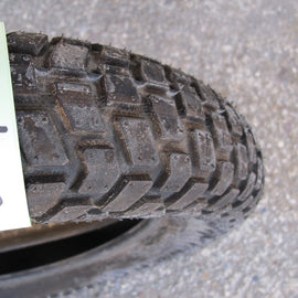 Reifen 14" 5,4x14" Bridgestone Rectangle Suzuki RV125