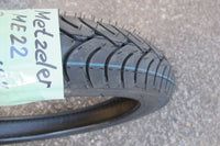 Reifen 18" 3.00-18", Metzeler, ME22