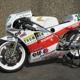 Honda RS250 Produktions Rennmaschine 1991