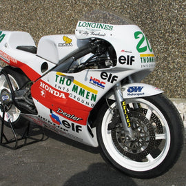 Honda RS250 Produktions Rennmaschine 1991