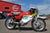 Honda CB125T Luigi Taveri Rennmaschine replica 1980