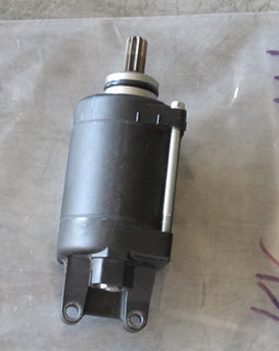 Yamaha MT-07 Anlasser / Startermotor (Starting Motor Assy) - 1WS-81890-00-00 original OEM
