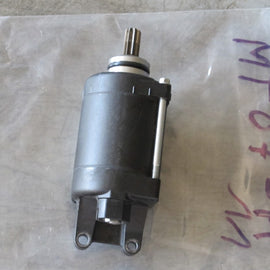 Yamaha MT-07 Anlasser / Startermotor (Starting Motor Assy) - 1WS-81890-00-00 original OEM
