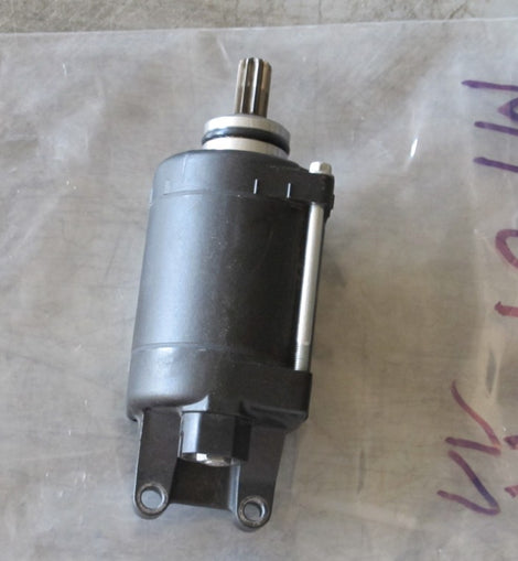 Yamaha MT-07 Anlasser / Startermotor (Starting Motor Assy) - 1WS-81890-00-00 original OEM