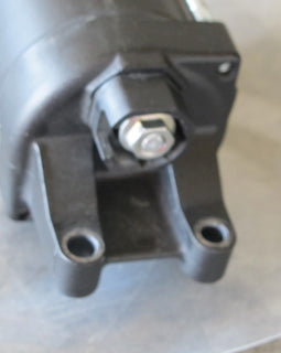Yamaha MT-07 Anlasser / Startermotor (Starting Motor Assy) - 1WS-81890-00-00 original OEM 18400Km gebr-gerei-kontr  Muster Muster Vorlage