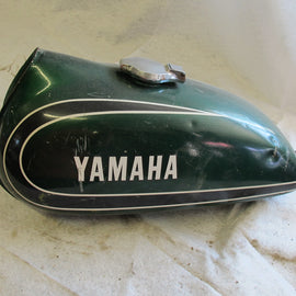 Yamaha DT3 250 RT3 360 1973 Benzintank original Teilenummer 308-24110-00-20